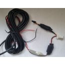 Caratec Safety CS120W Miniaturkamera Rückfahrkamera Wifi R039