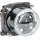 HELLA Scheinwerfer 1AL 009.998-041 Nebelscheinwerfer H7 24V R042