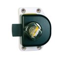 HEOSafe Riegelschloss Renault Opel Nissan ab 10 &...