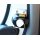 HEOSafe Riegelschloss Renault Opel Nissan ab 10 & Iveco ab 14 abschließbar P351