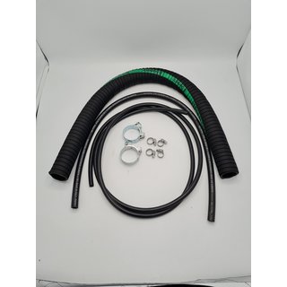 Dometic AG150 Kraftstoffschlauchset für AG100/101 Schlauchset P355