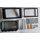AIV 2-DIN Montage-Set Alpine Kenwood Clarion Pioneer Radioblende R175