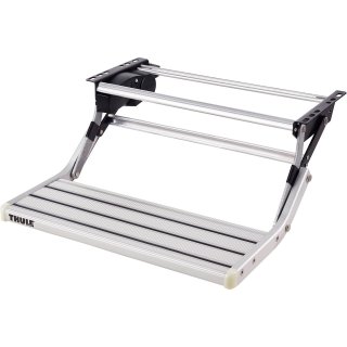 Thule Single Step V15 electric 12 Volt 460 Alu Trittstufe FR89 372