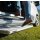Thule Single Step V15 electric 12 Volt 460 Alu Trittstufe FR89 372