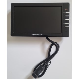 Dometic PerfectView 7 Zoll Monitor M75L Kameramonitor Bildschirm R230