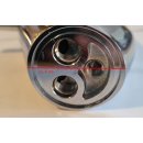 Laika Küchenarmatur Einhebel-Mischbatterie schwenkbar Wasserhahn R242