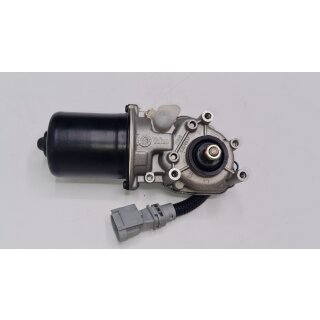 VALEO Scheibenwischermotor 535 56 502 vorne Iveco DAILY R244