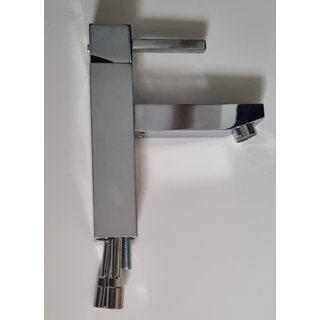 Laika Waschbeckenarmatur Einhebel-Mischbatterie Wasserhahn R247