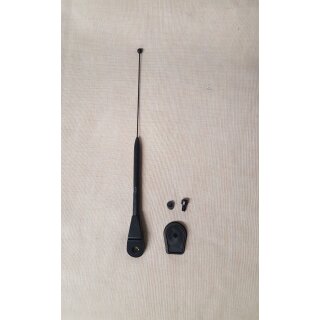 Iveco D-Netz Antenne 93 162 473 Iveco Eurotech Eurocargo Netzantenne F962