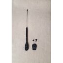 Iveco D-Netz Antenne 93 162 473 Iveco Eurotech Eurocargo Netzantenne F962