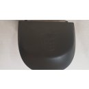 Iveco Fach Ablagefach Mülleimer Abfalleimer Eimer Kunststoff Grau G507