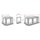 Fiamma Vorzelt Frontpanel 100 Privacy Room MO9957456
