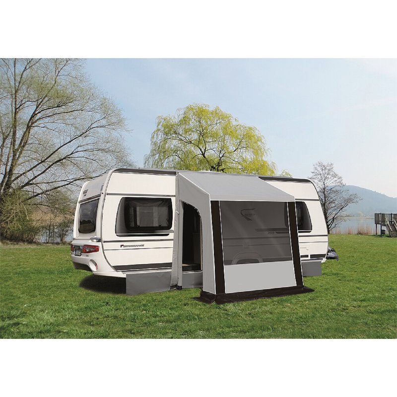 Wigo Reisevorzelt Weiach II Reisemobil Vorzelt MO9957390 - camp1818 ,  499,00