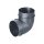Truma Bogen Heizungskrümmung 90° BG 65-72 mm Schwarz 9953787