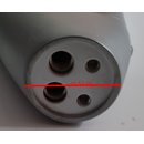 Laika Waschbeckenarmatur Küchenarmatur Einhebel-Mischbatterie R281