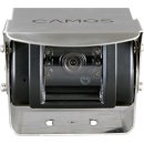 Camos Kamera CM 42-NAV inkl. Chinchadapter Rückfahrkamera...