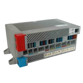 Reich RK LMC E-Box II Elektroversorgungsbox Elektrokontrollsystem R296