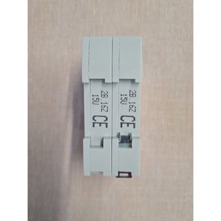 ABL Sursum Sicherungsautomat 2 polig B16 Leitungsschutzschalter Sicherung P513