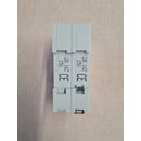 ABL Sursum Sicherungsautomat 2 polig B16 Leitungsschutzschalter Sicherung P513