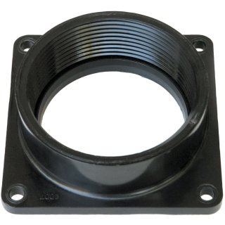 Valterra Flansch Innengewinde Anschlussstück 83 mm Flansch P522