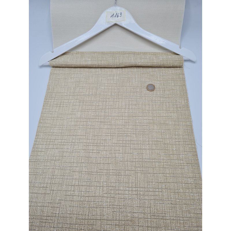 Polsterstoff ALCALA 14 Schwarz – 2,5 Meter, Wildleder-Optik, 140 Cm Breit