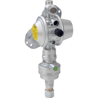 GOK Gasdruck-Regleranlage Caramatic DriveOne vertikal 1,5 kg/h 50mbar MO9955955