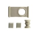 Dometic Teilesatz BG109512 Zuglasche beige Lasche Seitz...