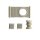 Dometic Teilesatz BG109512 Zuglasche beige Lasche Seitz Rollo Springrollo CA603