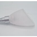 Dometic Schwanenhals Leseleuchte Halogen 12V/10W Flexibel...