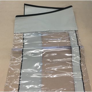 scaffolding tarp Scaffold Marke_iobio density polyethylene mesh Farbe:MultiCam® Wechsel Vario Tarp Gestänge