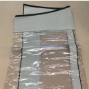Thule Seitenwand Sun Blocker Side G2 Gr. L 275 cmSonnenschutz P656