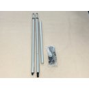 Thule Seitenwand Sun Blocker Side G2 Gr. L 275 cmSonnenschutz P656
