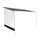 Thule Seitenwand Sun Blocker Side G2 Gr. L 275 cmSonnenschutz P656