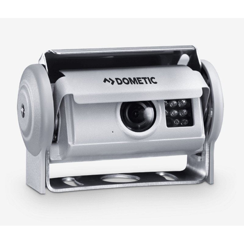 WAECO PerfectView CAM80CM Farbkamera Rückfahrkamera Kamera P660 - cam ...