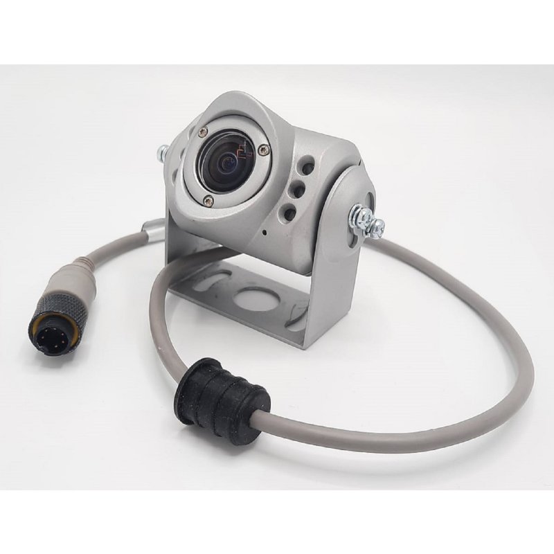 WAECO PerfectView CAM604 Heavy Duty Twin View Rückfahrkamera Kamera P ...
