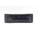Kenwood KDC-101 Autoradio CD-Spieler P668