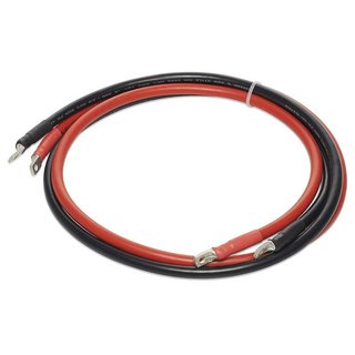 Dometic Kabelset für Sinus-Wechselrichter MSP2500 70 mm² Verbindungskabel P692