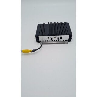 i-sotec Active Source Switch Verstärker VS30 Car-Audio-Verstärker P697
