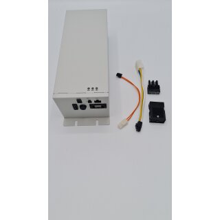 SET Abwasserheizungssteuergerät Caravan Dethleffs P699