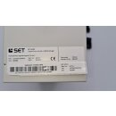SET Abwasserheizungssteuergerät Caravan Dethleffs P699