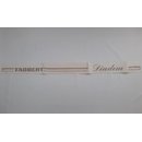Tabbert Logo Aufkleber Schriftzug &bdquo;Tabbert...