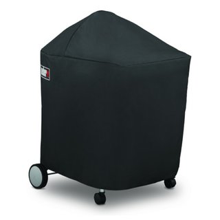 Weber Grillabdeckung mit Aufbewahrungstasche Grillhaube P753