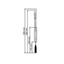 KFZ Universal Antennen-Verstärker 12 V AM/FM/UKW R336