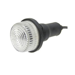 Hella Positionsleuchte 12/24 V vorne R337